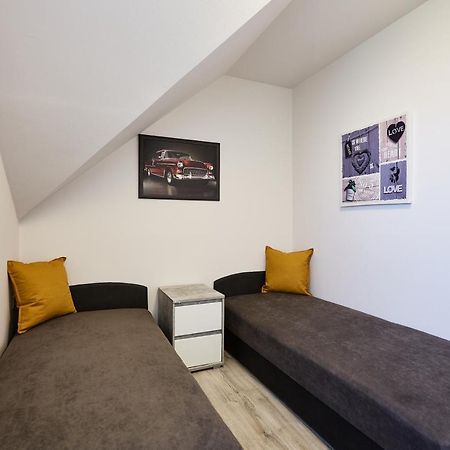 Ovar Apartman Mosonmagyaróvár Eksteriør billede