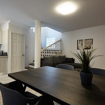 Ovar Apartman Mosonmagyaróvár Eksteriør billede