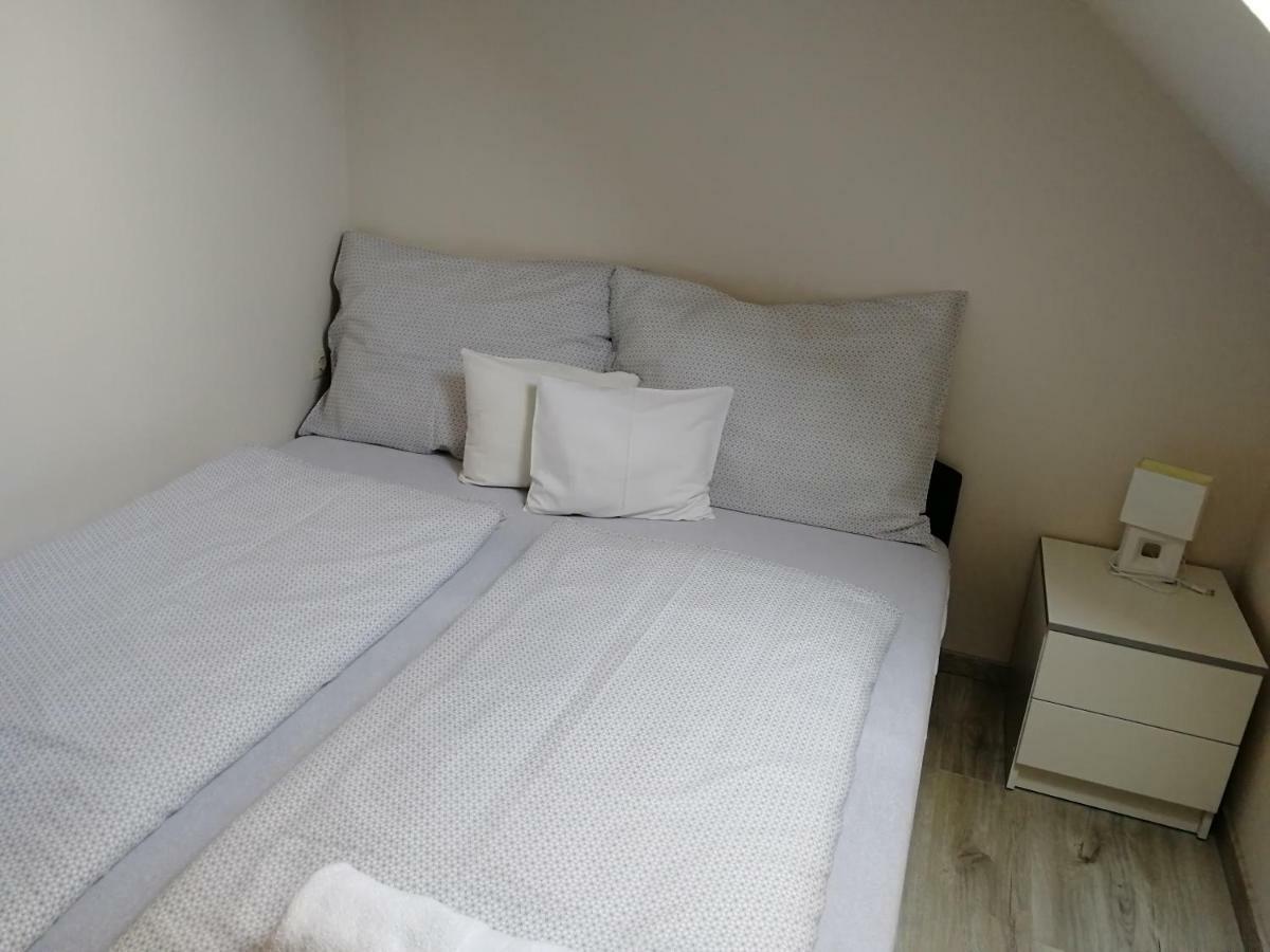 Ovar Apartman Mosonmagyaróvár Eksteriør billede