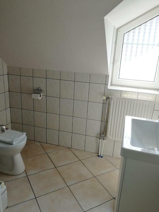 Ovar Apartman Mosonmagyaróvár Eksteriør billede