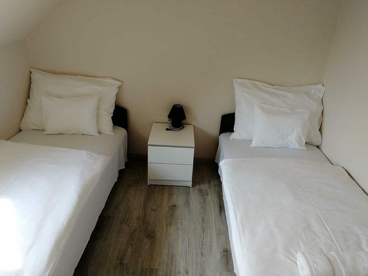 Ovar Apartman Mosonmagyaróvár Eksteriør billede