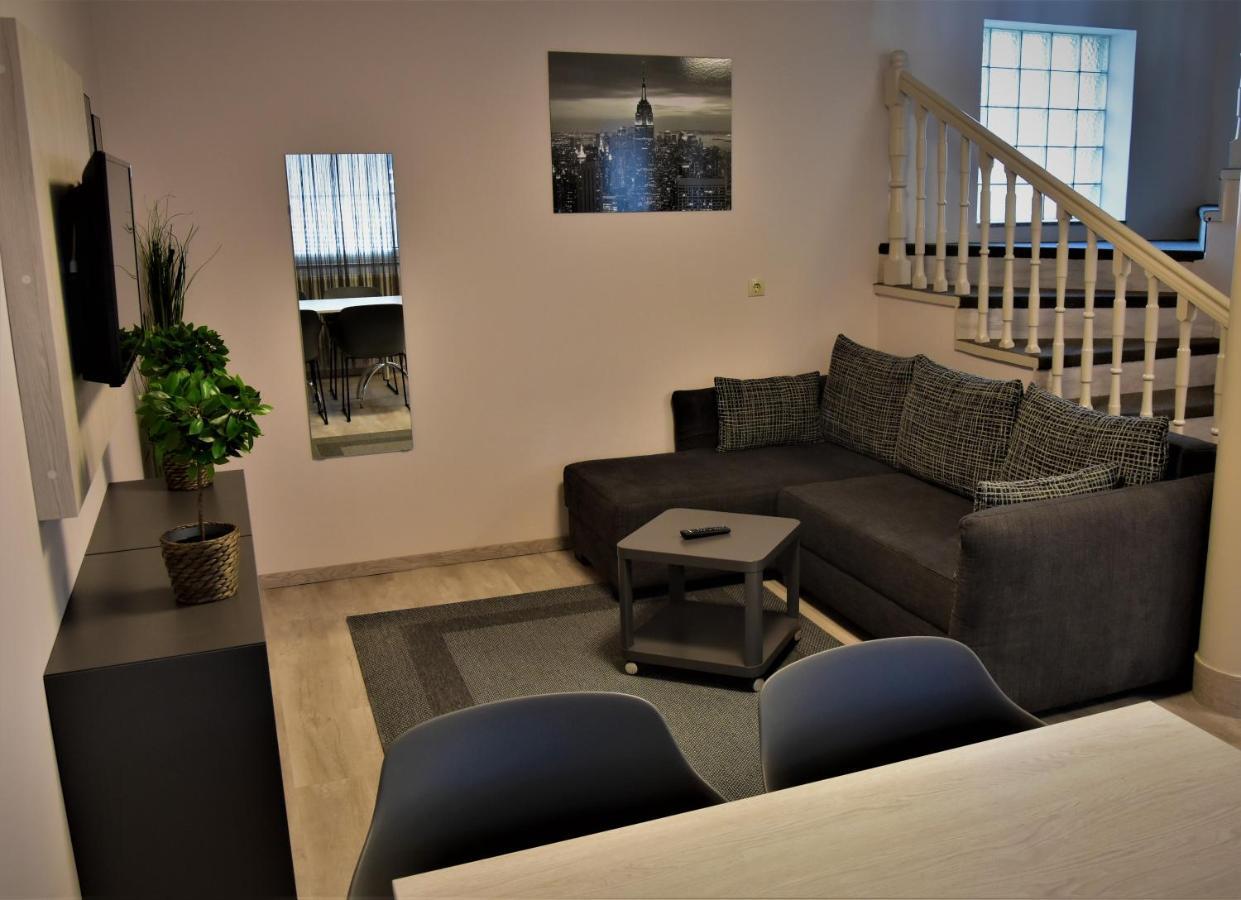 Ovar Apartman Mosonmagyaróvár Eksteriør billede