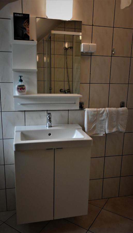 Ovar Apartman Mosonmagyaróvár Eksteriør billede