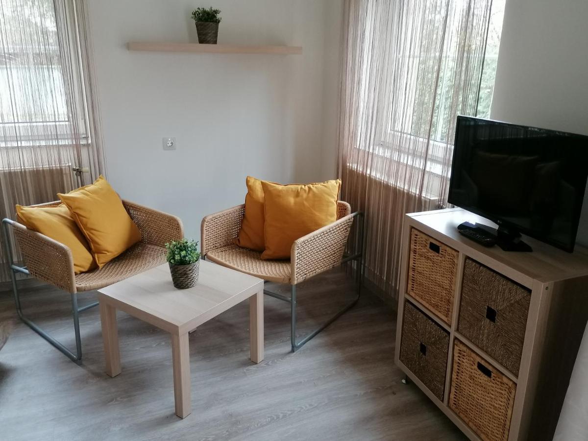 Ovar Apartman Mosonmagyaróvár Eksteriør billede