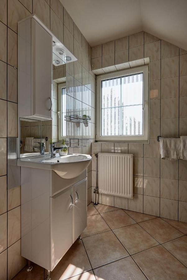 Ovar Apartman Mosonmagyaróvár Eksteriør billede
