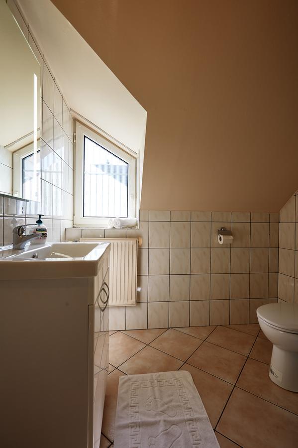 Ovar Apartman Mosonmagyaróvár Eksteriør billede